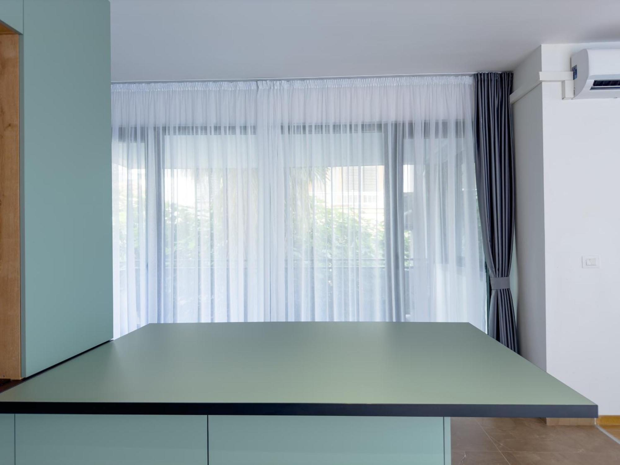 Adriatic Masterpiece Residence #32 스베티스테판 객실 사진