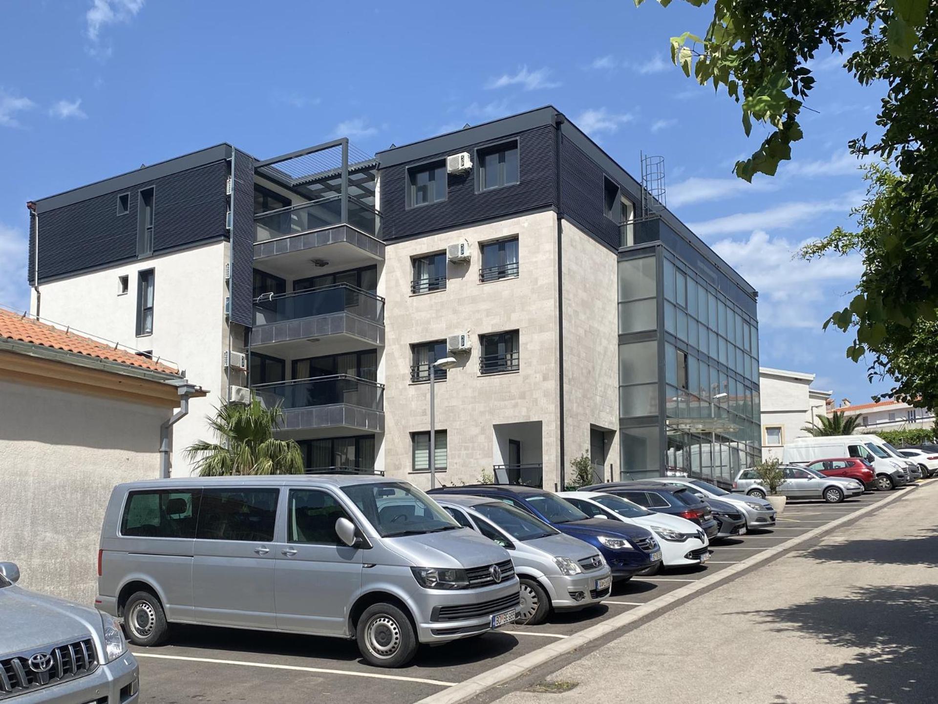 Adriatic Masterpiece Residence #32 스베티스테판 외부 사진