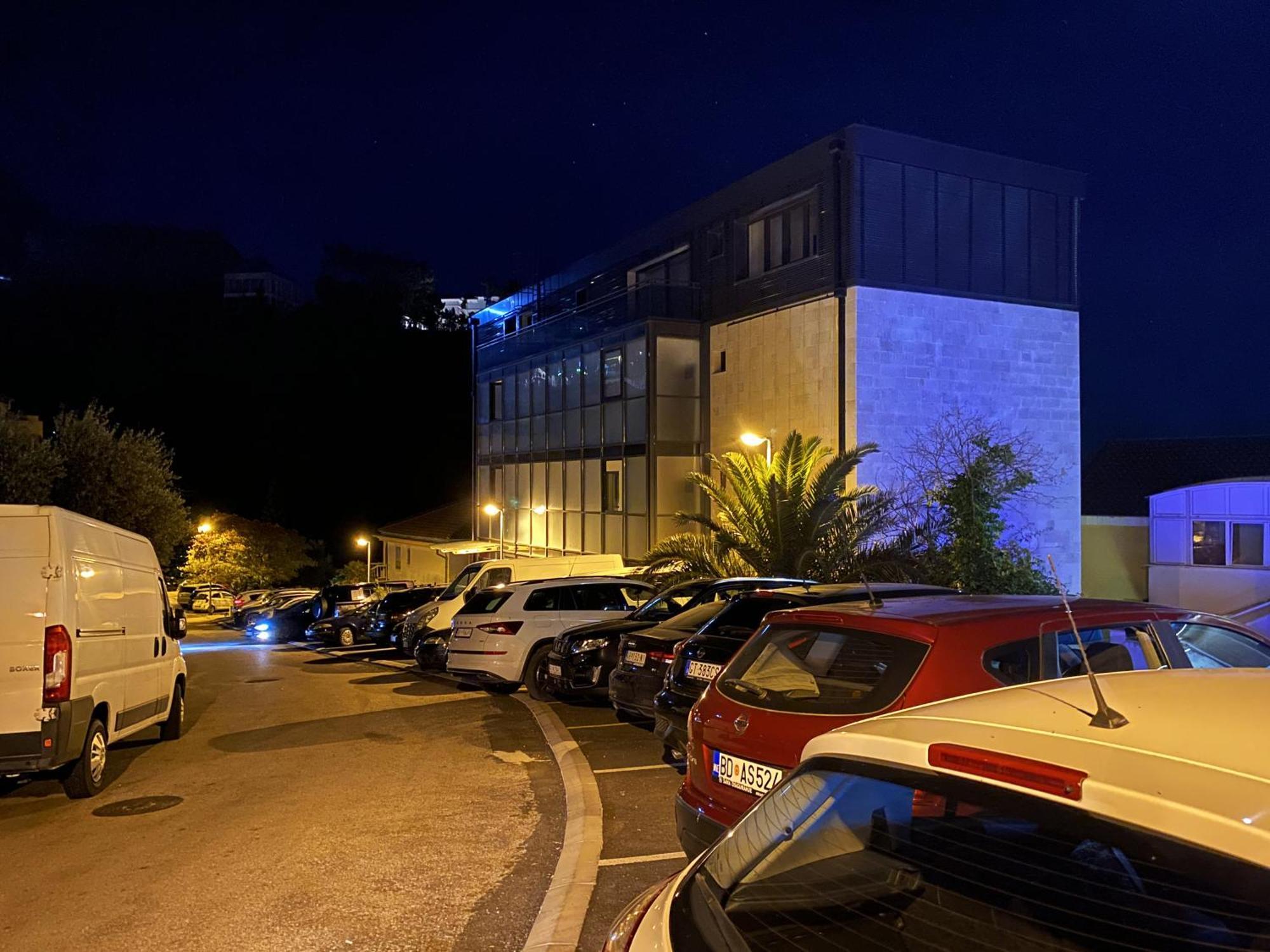Adriatic Masterpiece Residence #32 스베티스테판 외부 사진
